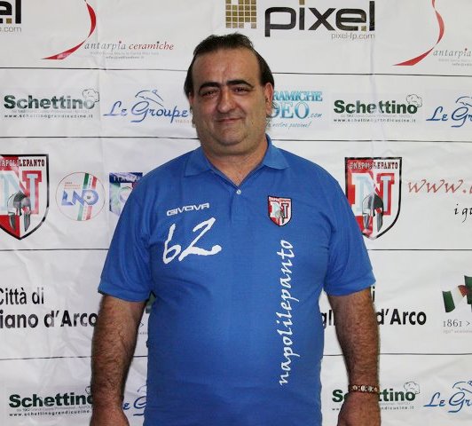 Caserta Futsal, l’entusiasmo del ds Costantino: “Questo gruppo è come una famiglia. Obiettivo? Prima la salvezza e poi…”