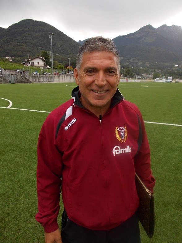 Casertana-Reggina, passato e presente di Armenise: “Esperienze che mi hanno lasciato qualcosa di importante”