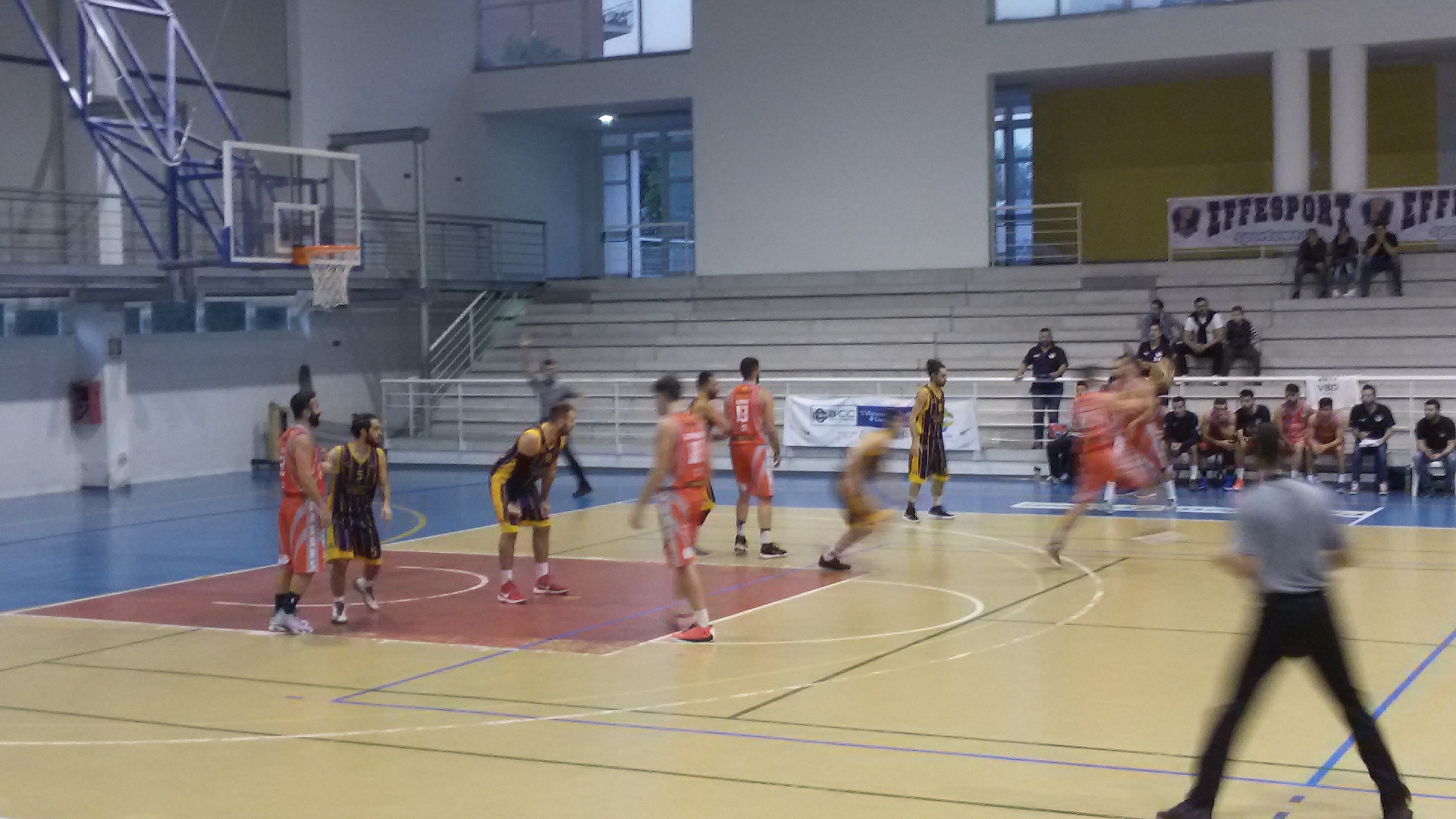 Troppo Angri per l’Irtet Casapulla. Carrichiello trascina i doriani