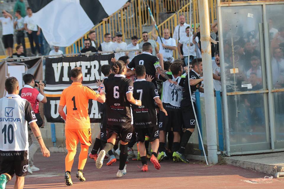Il punto sull’EccellenzA dopo la 4^giornata: Casoria da sogno, risale il Savoia