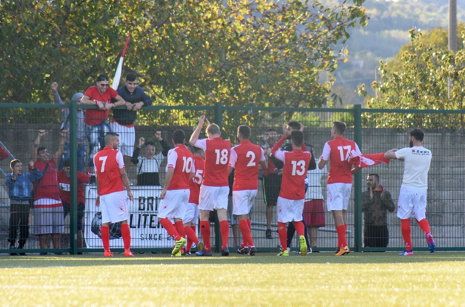 Rullo compressore Villa Literno in casa del Puglianello