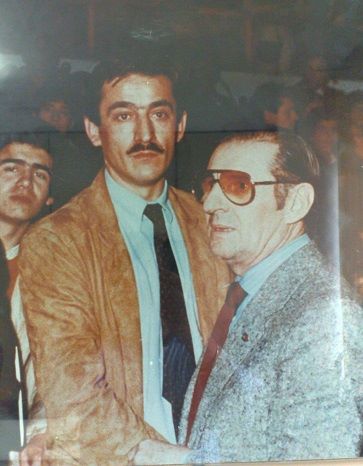 ‘Requiem bianconero’: guardare al futuro con un occhio al passato