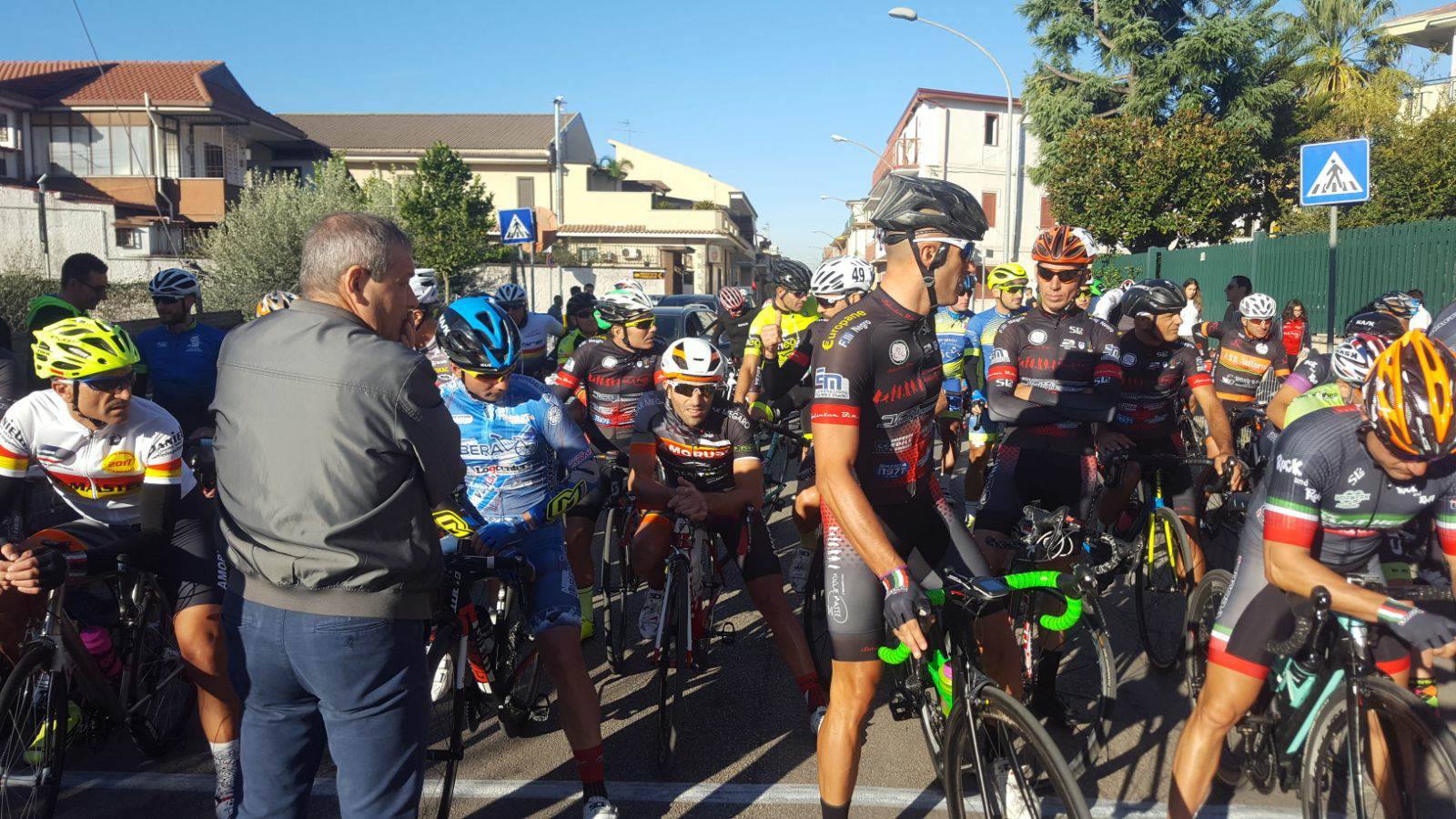 Grande successo per il Gran premio d’Autunno – Memorial Domenico Maraniello