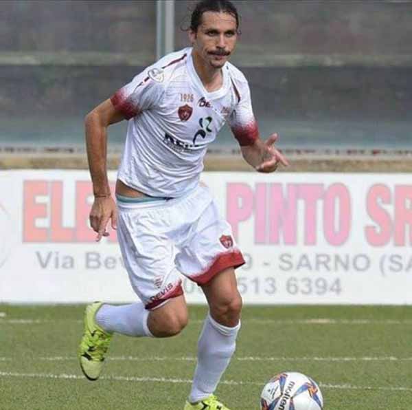 Dalla visita del Sindaco Pacifico all’arrivo del neo acquisto Cirillo: quante novità per il Mondragone