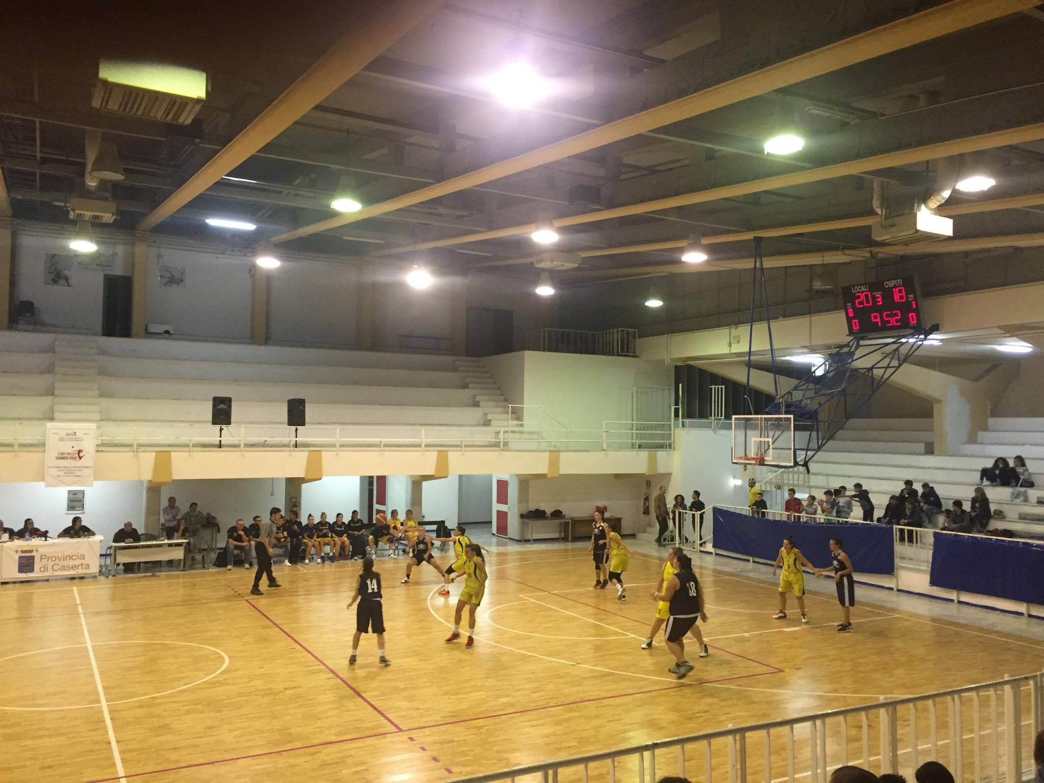 Al ‘Purificato’ finisce senza gol, la fotogallery di Fondi-Casertana