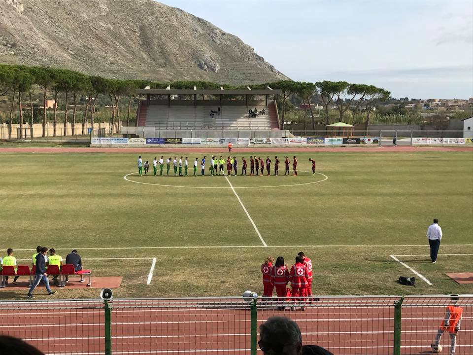 Il Mondragone sfata il tabù “Conte”, arriva la vittoria con il Real Forio