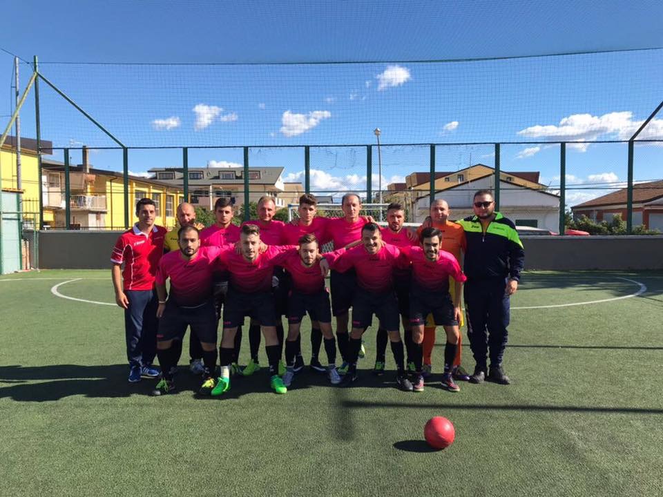 Lo Sport&Vita fa tremare la corazzata Limatola