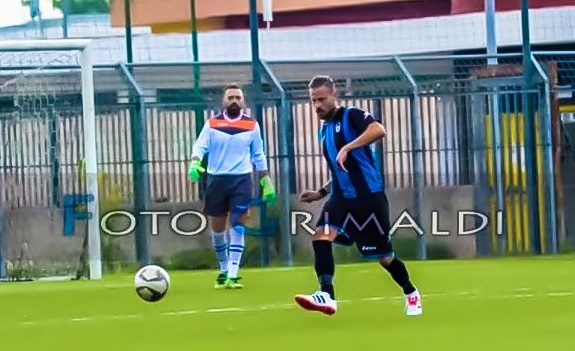 Gladiator, Silvestro “Chi ama questi colori si faccia avanti”