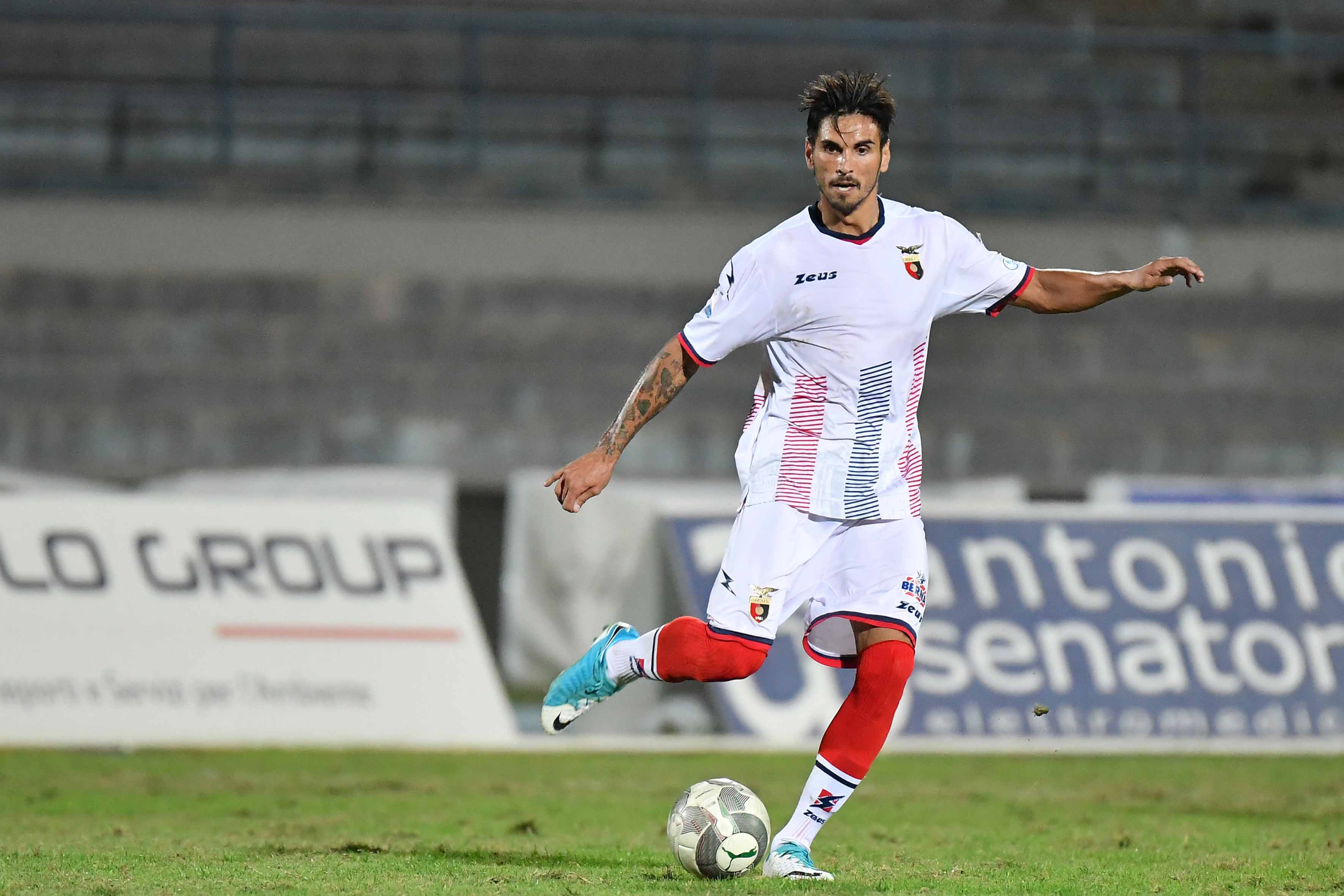 Le probabili formazioni di Casertana-Monopoli: due dubbi per Tangorra, novità in mediana per i falchetti