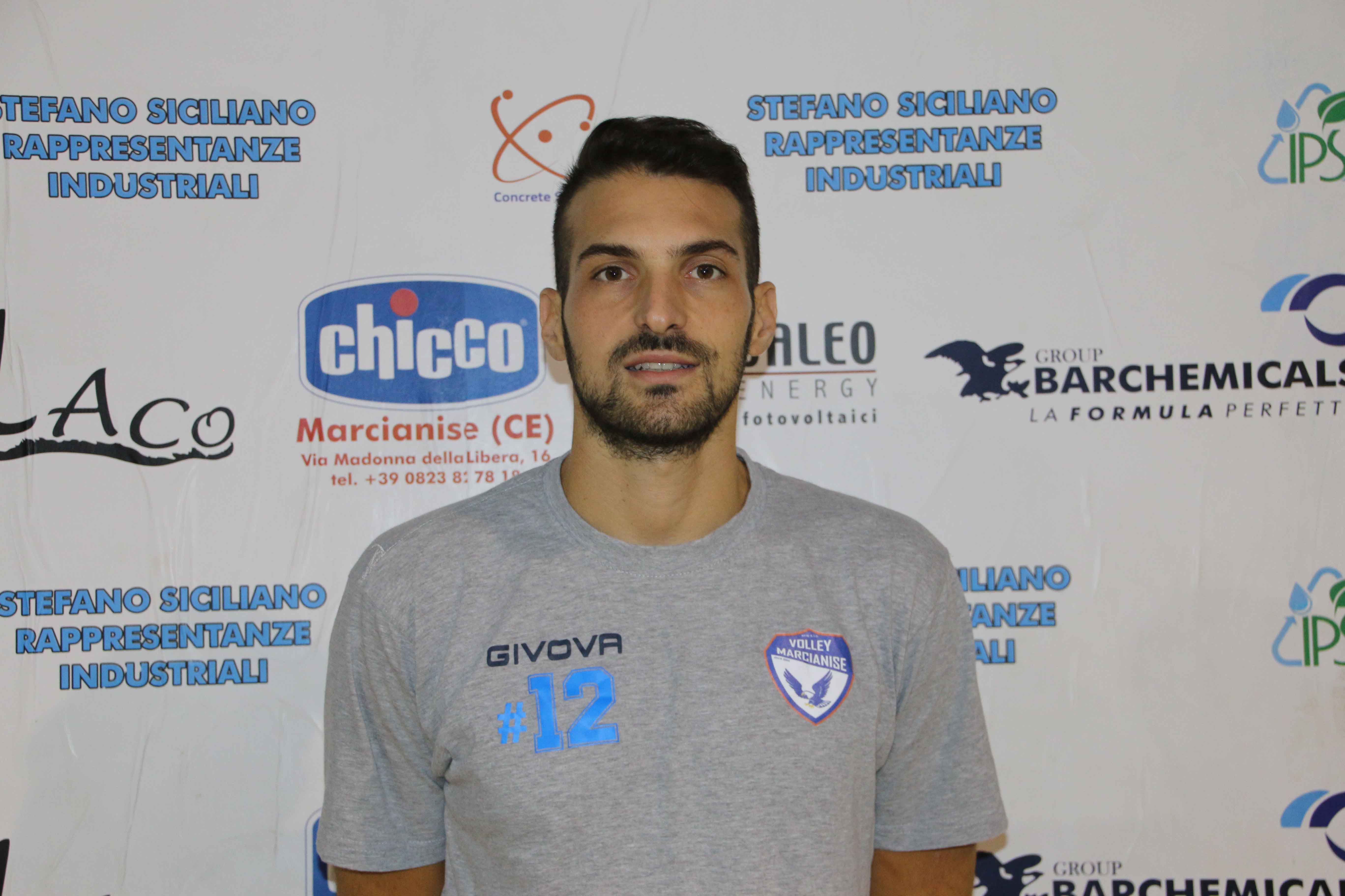 VIDEO – L’Areco Volley si gode il primato, Menna: “Successo meritato, lavoriamo per dare sempre il massimo”