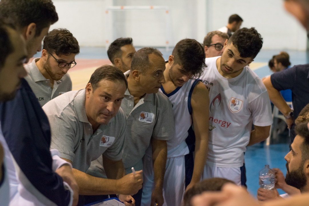 Contro lo Stabia il Cedri San Nicola vuole allungare la striscia, Falcombello: “Avversario di valore servirà mantenere alta la concentrazione”