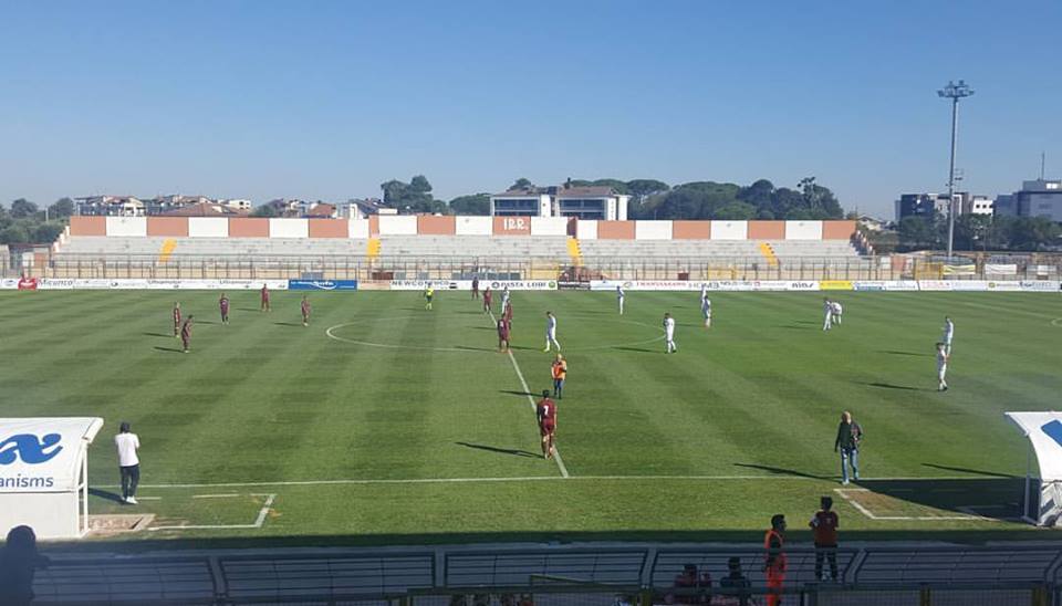 L’Aversa resiste un tempo poi si sgretola, poker dell’Altamura