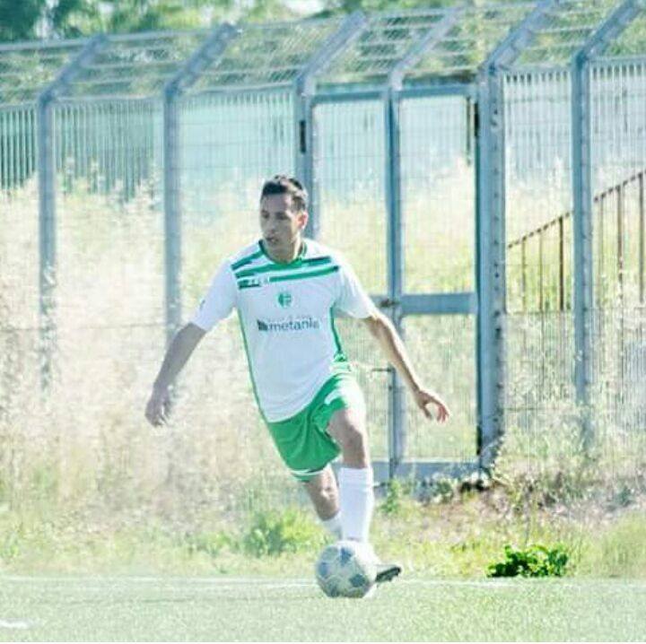 La grinta di Amodio per la Virtus Liburia: “Gara difficile con l’Albanova ma non dall’esito scontato”