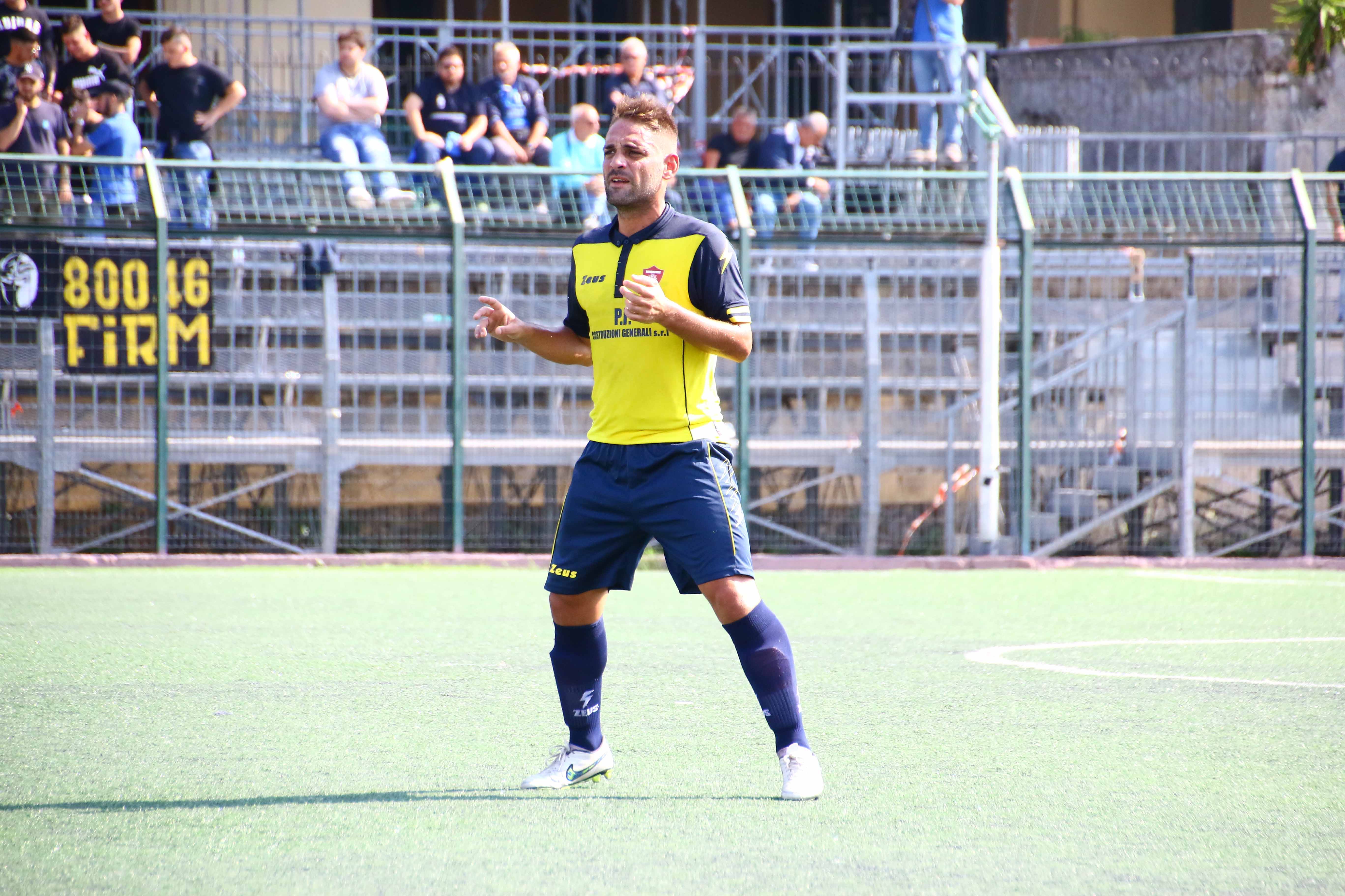 La Maddalonese sogna uno sgambetto alla capolista, Celio: “Col Savoia determinante l’apporto dei nostri tifosi. Il Cappuccini dovrà essere una bolgia”