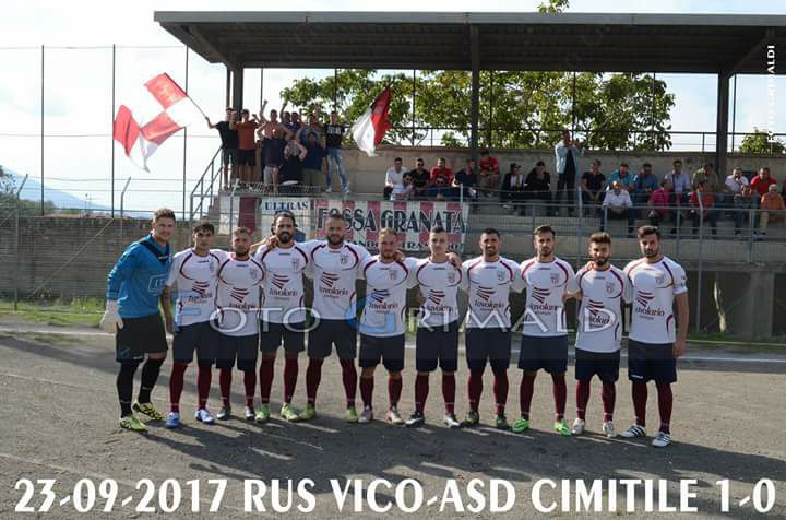 Il punto dopo la 7^ giornata del Girone A di Promozione: vince la capolista, pari tra Rinascita Vico e Villa Literno