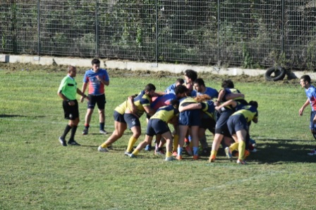 Clan, domare i Dragoni per fare punti importanti in chiave play-off