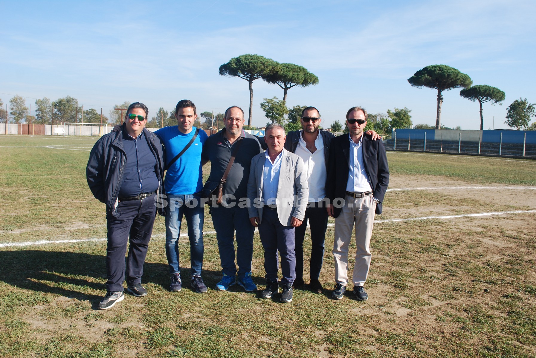 Al Villa di Briano non basta il ritorno al “Comunale”, a vincere è il Castel Volturno