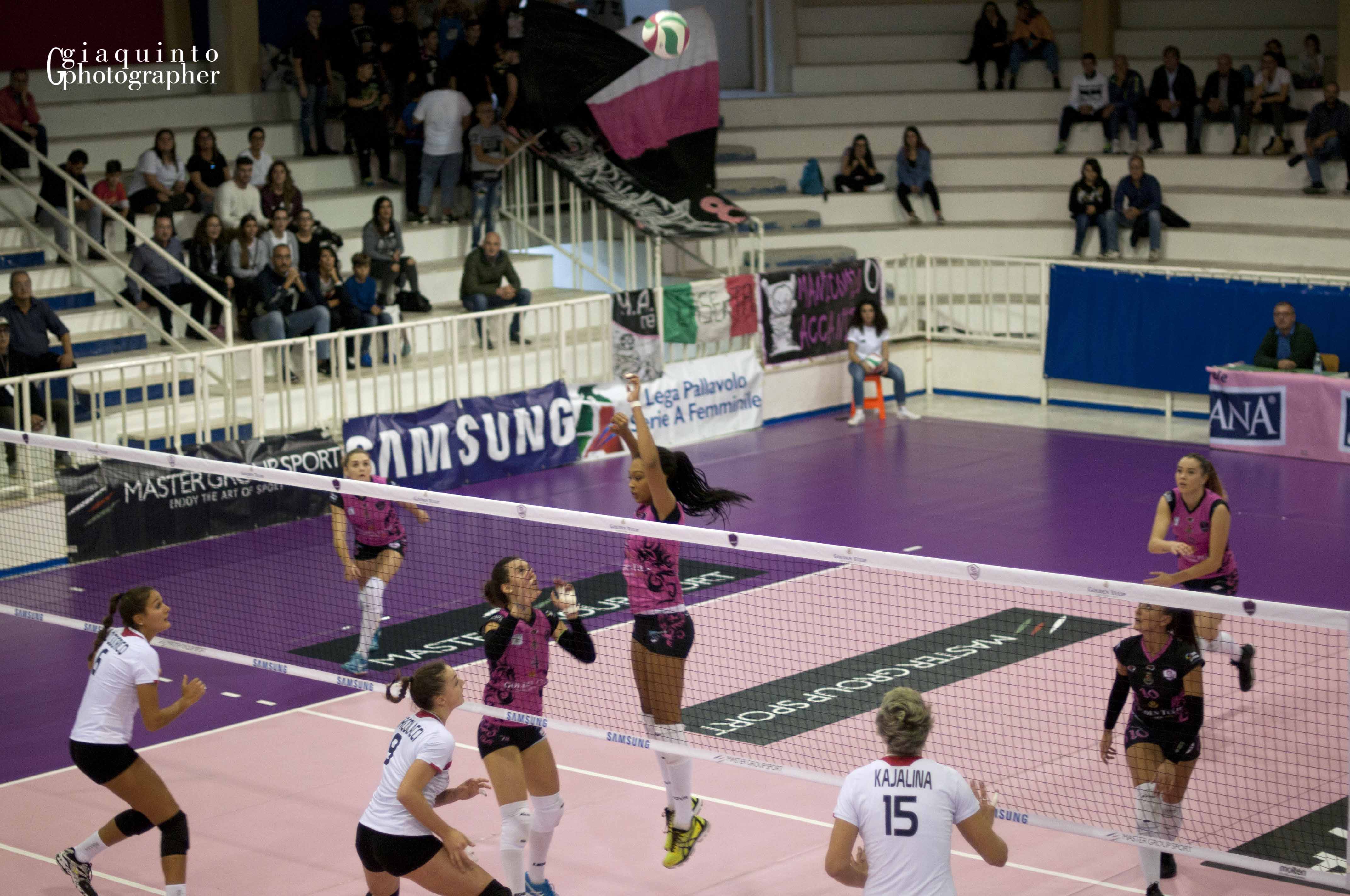 La Volalto cerca il riscatto a Milano in casa del Club Italia. Nesic avverte le rosanero: “Servirà un approccio perfetto”