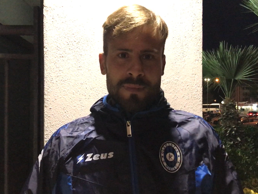 Gladiator, Silvestro “Attendiamo schiarite societarie, le merita il gruppo e la piazza”