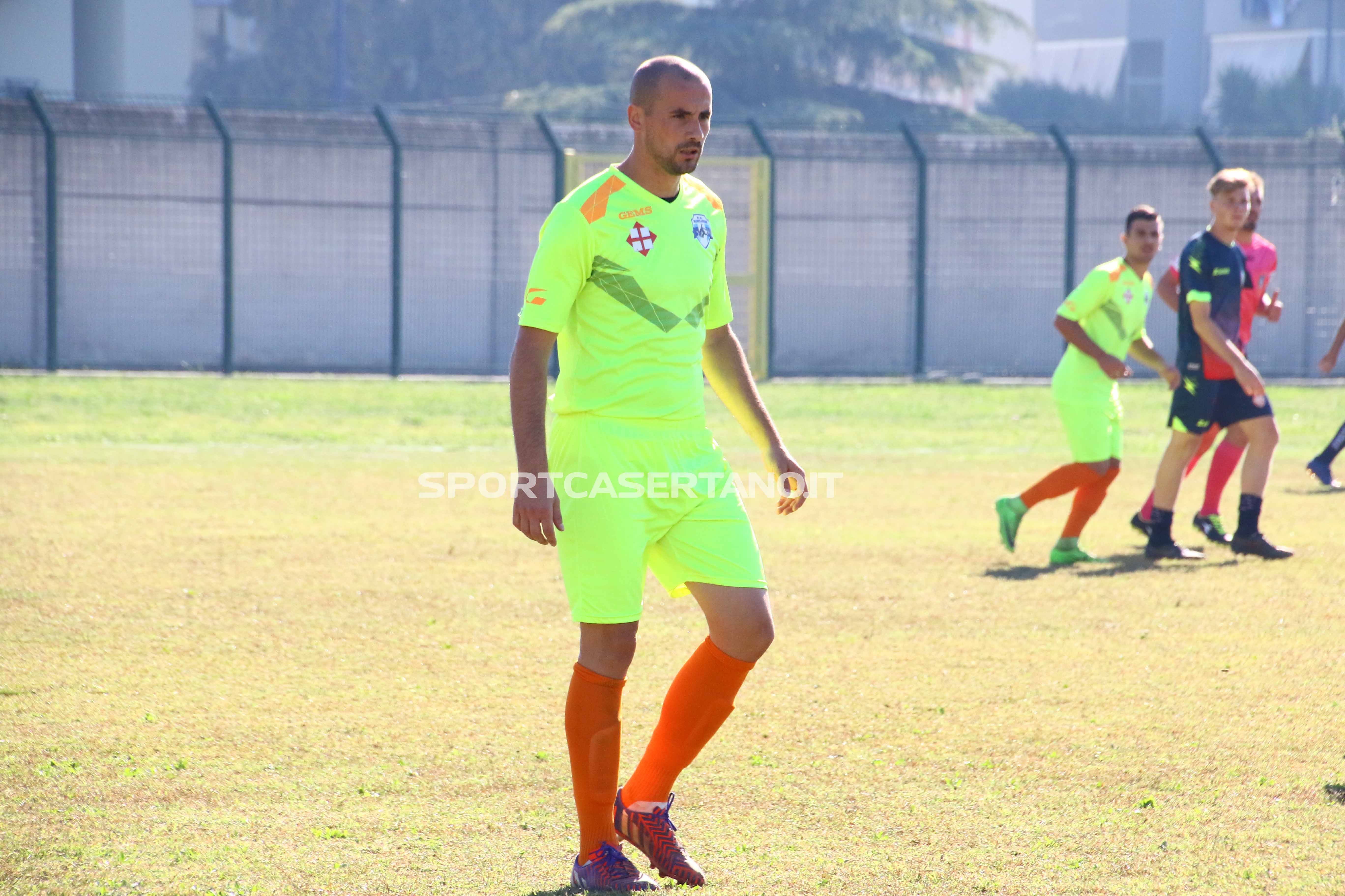 La classifica marcatori del girone A di Promozione dopo la 6^ giornata