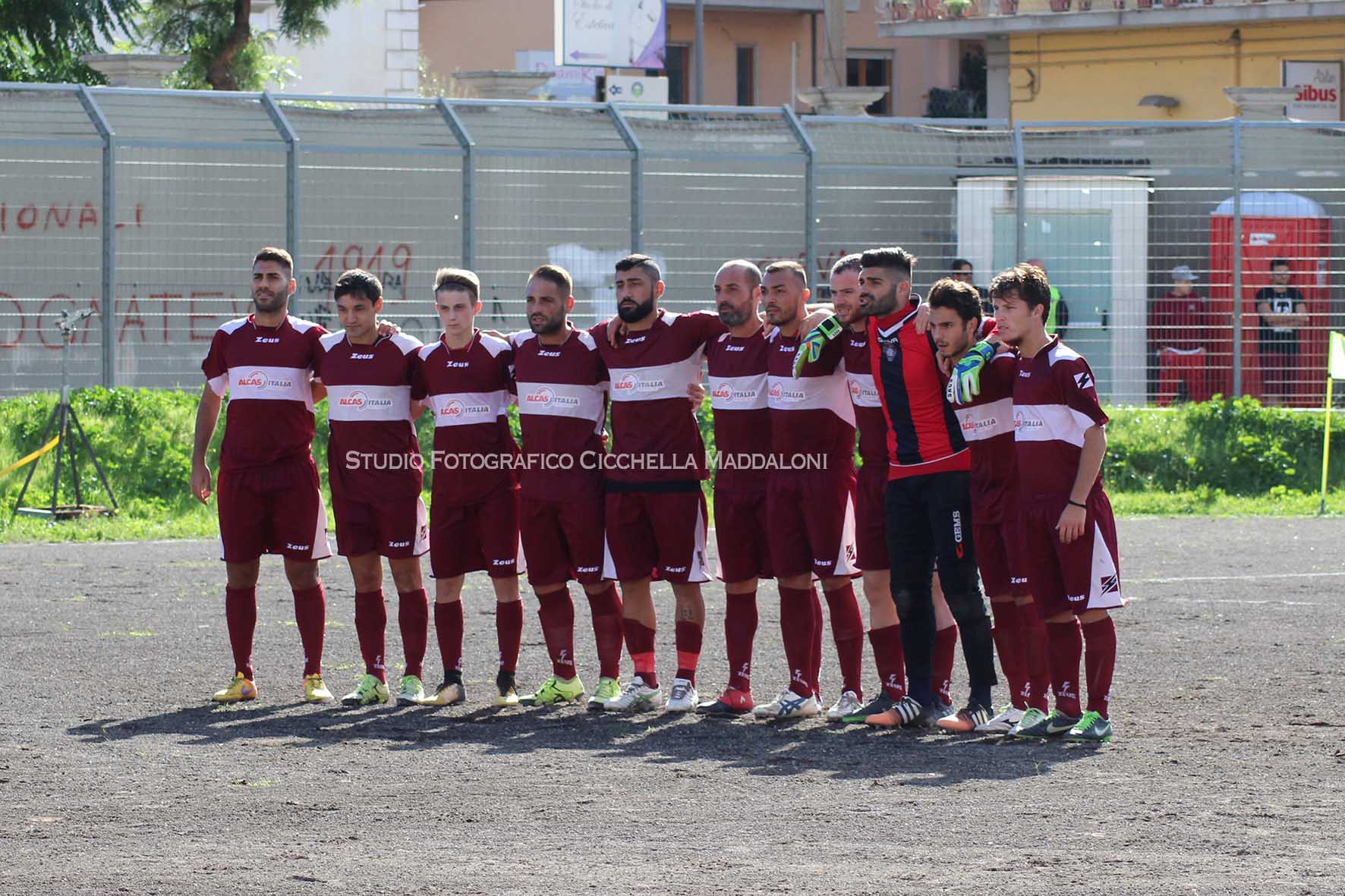 Il ruggito della Maddalonese spegne il Giugliano, tre punti d’oro per i granata