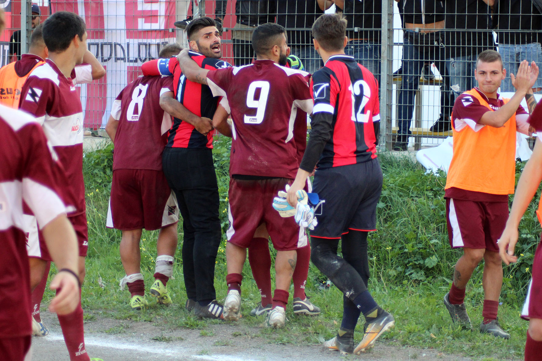 VIDEO – Magia di Monaco Di Monaco e la Maddalonese ritrova i tre punti