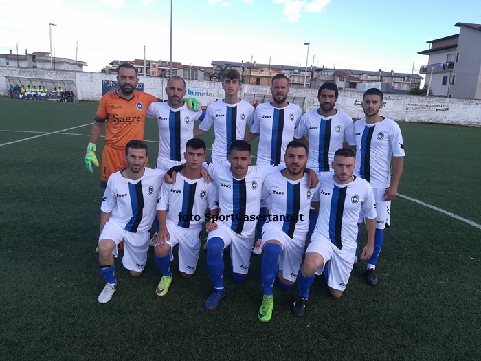 ULTIM’ORA GLADIATOR: lasciano quattro calciatori. Ma si profila una schiarita all’orizzonte