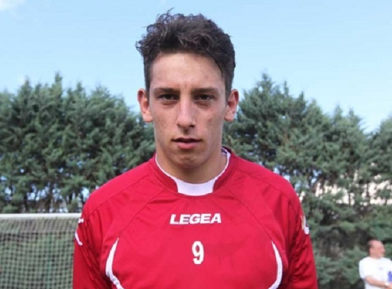 La Classifica Marcatori del Girone H di serie D dopo il 5° turno: Favetta a secco, Volpicelli sorpassa tutti