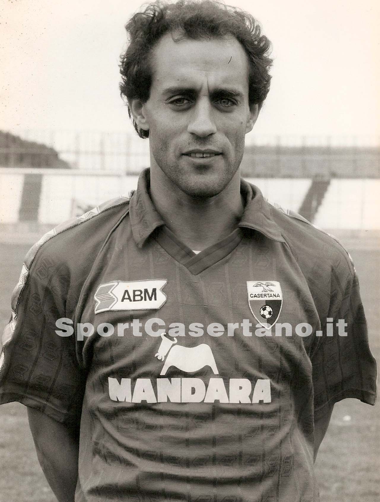 Casertana-Monopoli, quanti ricordi per Lanci: “Con i rossoblù il calcio più spettacolare della C. Sabato sarà sfida equilibrata”