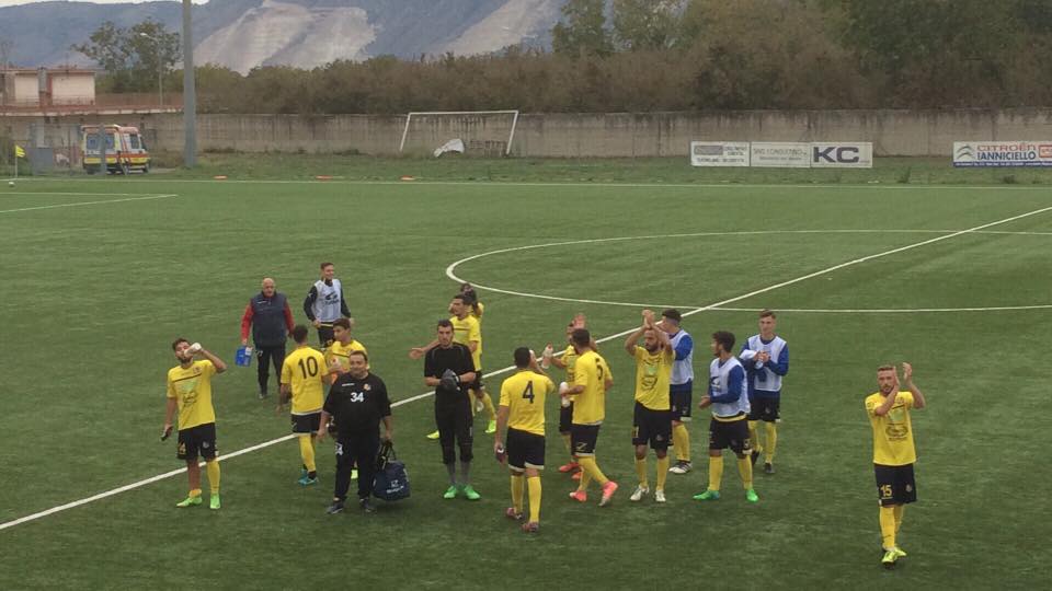 Sessana, quest’anno la Pentecoste è arrivata in anticipo! Vittoria scacciacrisi ed ora nel mirino la Maddalonese in Coppa