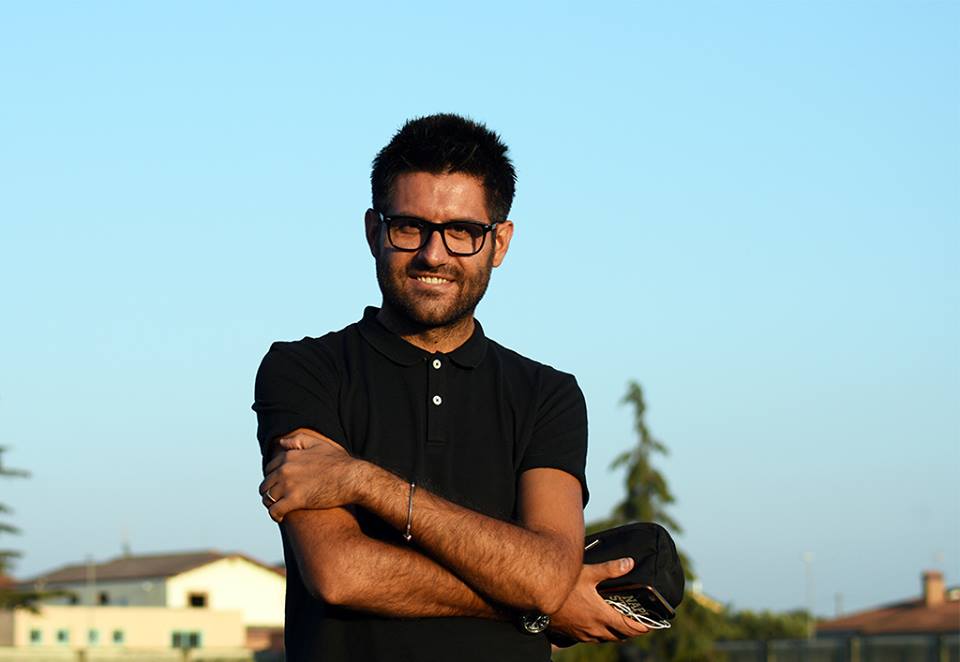 Il Resp. del settore giovanile del Villa Literno Diana: “Girone A del campionato regionale Juniores abbastanza competitivo”