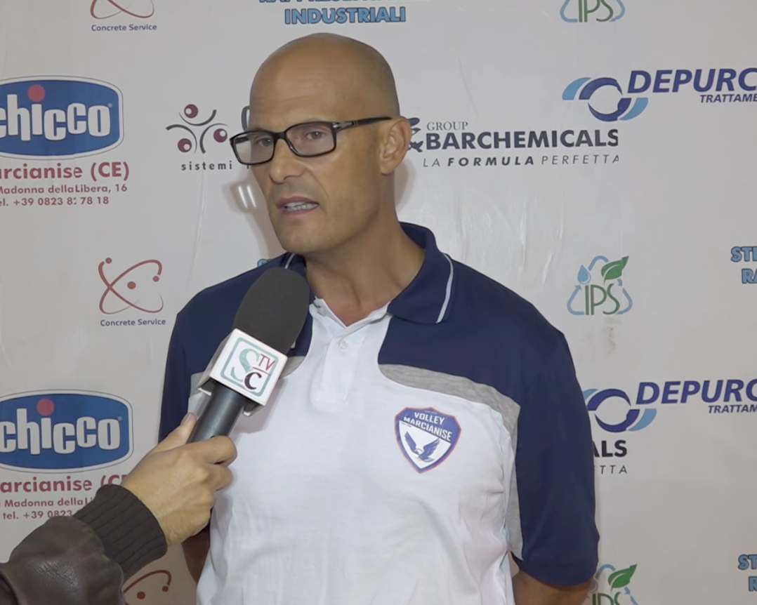 Areco Marcianise ok all’esordio, l’Assessore Musone: “Ottimo debutto e a breve iniziano i lavori per il palasport”. Siciliano: “Grazie a chi ha permesso di assistere ad uno spettacolo del genere”