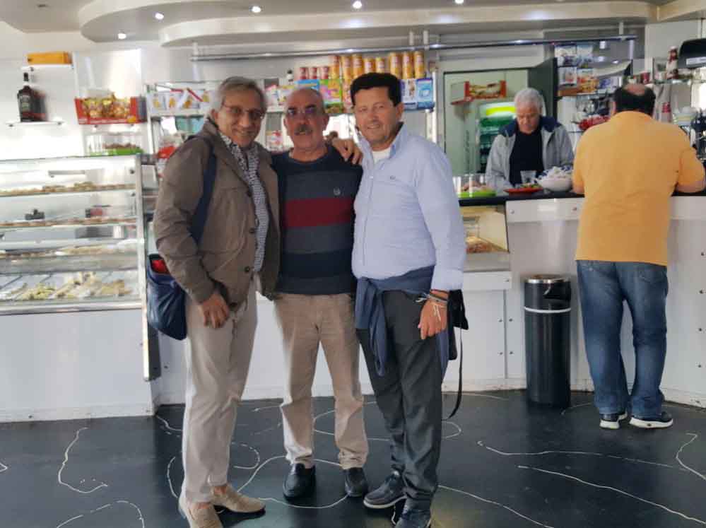 Vis Capua decimato e sfortunato, Aglione: “E’ un momento no ma c’è piena fiducia in questo gruppo. Sabato tre punti d’obbligo”