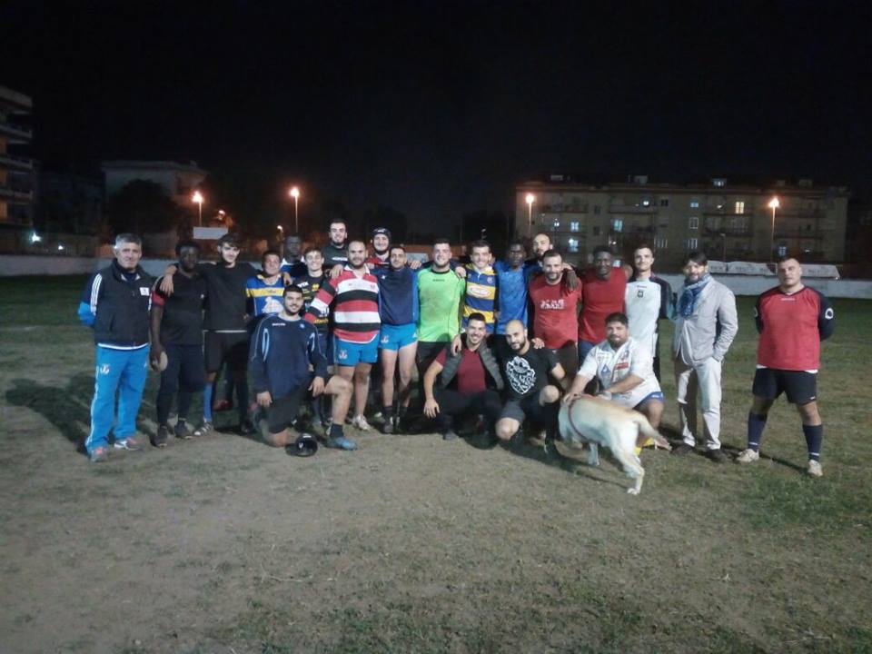 Lo Spartacus nella tana del IV Circolo, per Cioffi sarà un derby