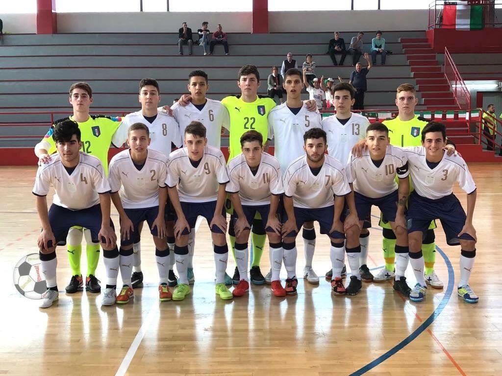 MFA, al via i campionati Giovanissimi e Allievi e la Juniores fa visita al Futsal Coast