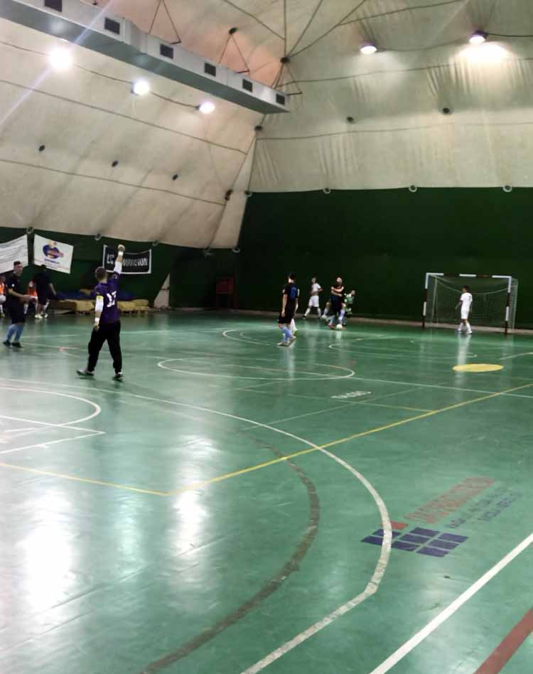 Juniores Elite, la MFA ferma i Campioni d’Italia