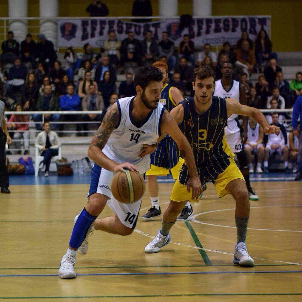 Il Cedri San Nicola passeggia col Casavatore e inanella il sesto successo di fila
