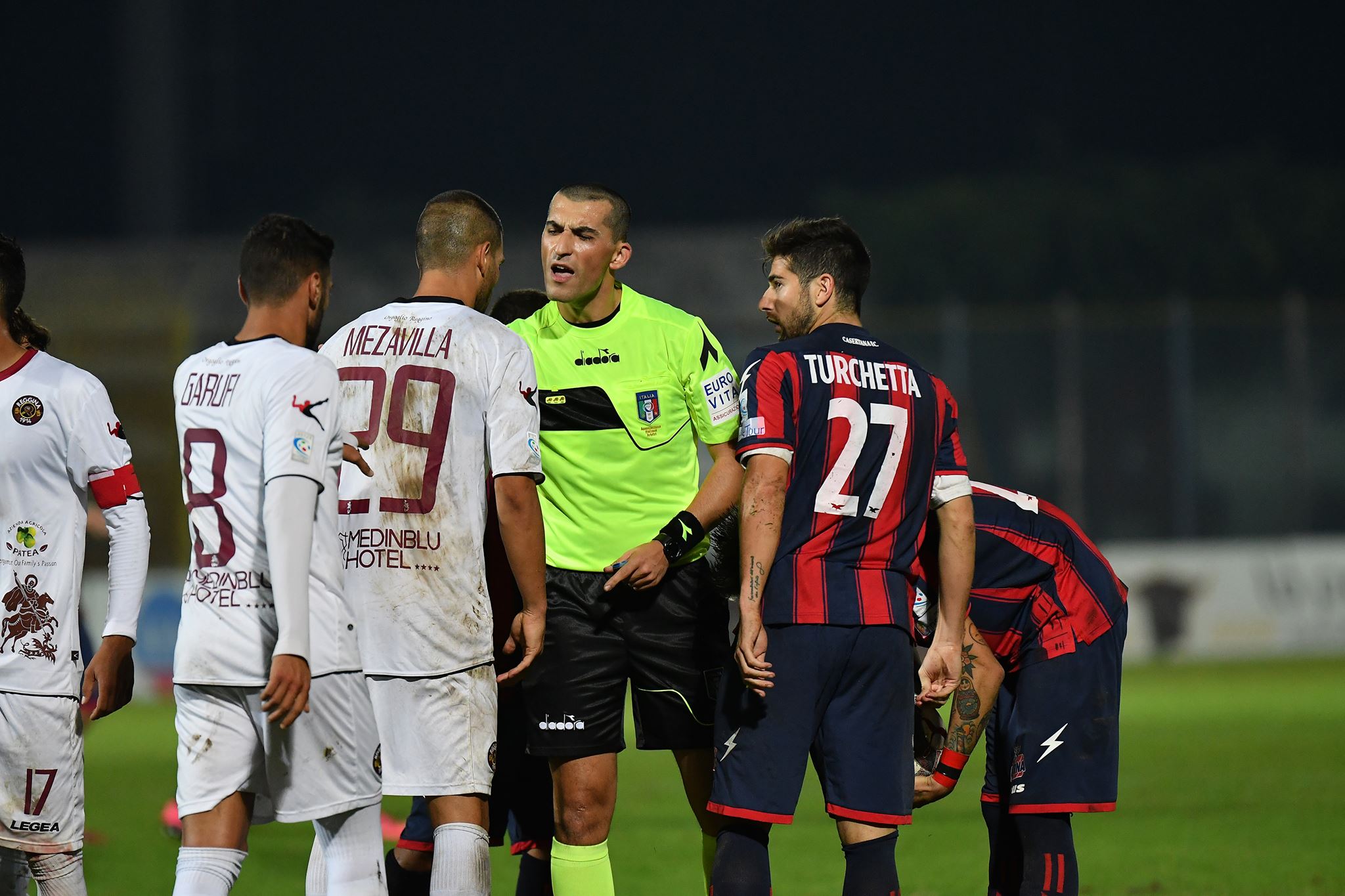 Carella di Bari (Foto Giuseppe Scialla)