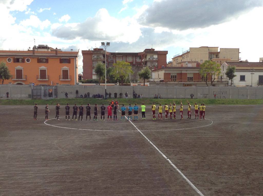 COPPA ITALIA. La Maddalonese supera all’inglese la Sessana e vola ai quarti di finale