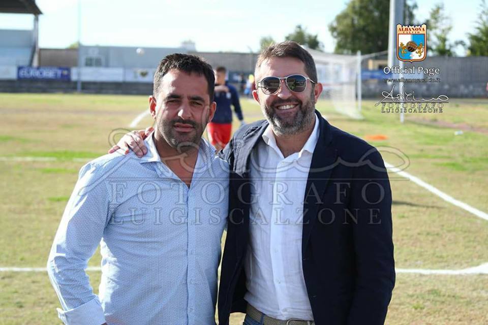 L’Albanova e l’entusiasmo del patron Zippo: “Grande inizio di prima squadra e juniores. Sanchez? Con la sua Rinascita sfida da tripla. Nostri tifosi arma in più”