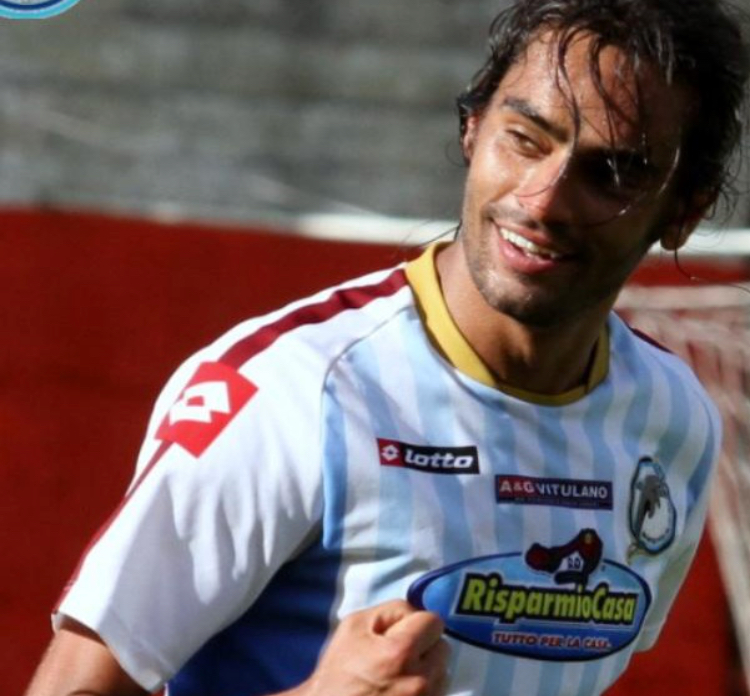 La Classifica Marcatori del Girone H di serie D dopo il 14° turno: Santaniello ed Esposito ad un passo dalla doppia cifra