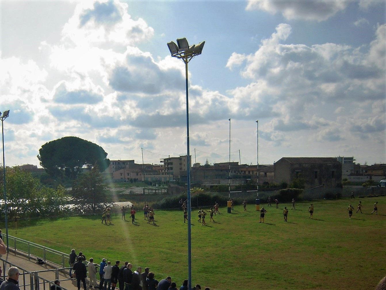 Al Clan servono 75 minuti per avere la meglio del Due Principati