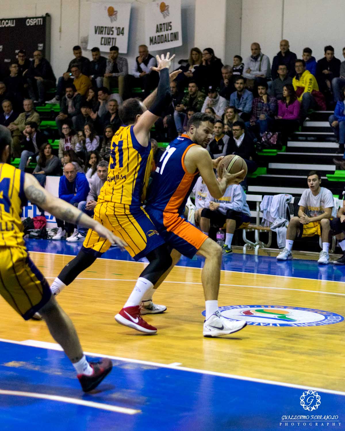 Il Cedri San Nicola passa anche contro Casapulla e fa cinquina, Falcombello: “Dovremo lavorare molto di più