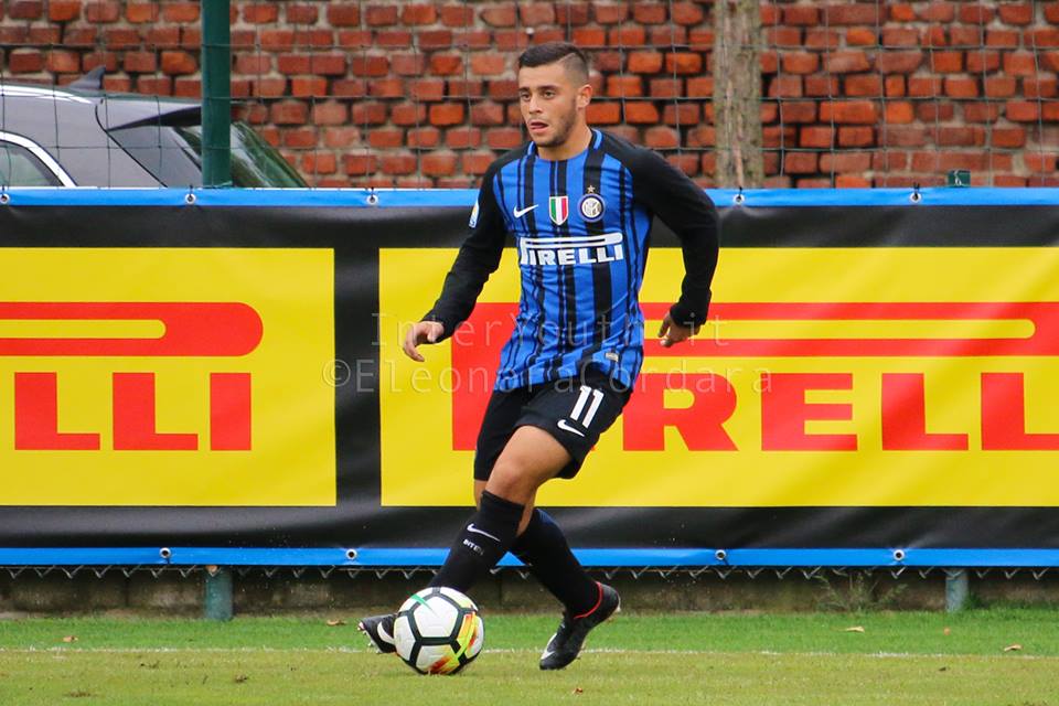 COLPO DI FULMINE. Il Manchester United incantato da un talento casertano: osservatori dei Red Devils sulle sue tracce