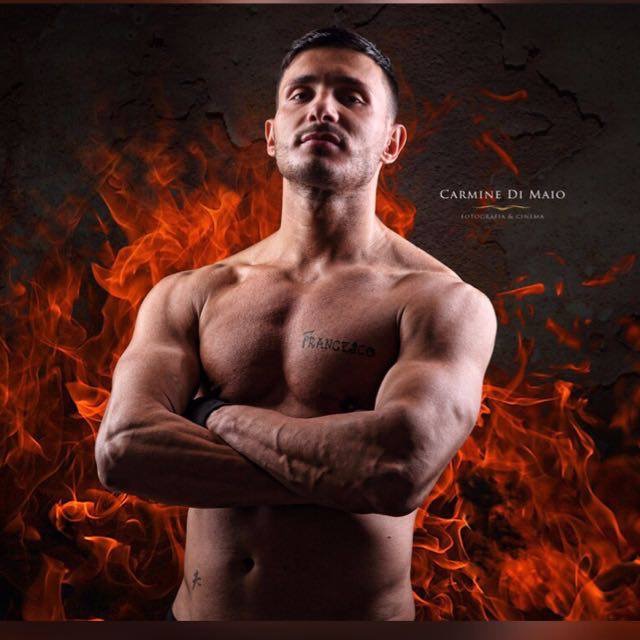 Fioravante Valentino lascia il karate per l’MMA ed accusa “Trattato male dalla federazione, voglio essere campione del mondo delle arti marziali miste”