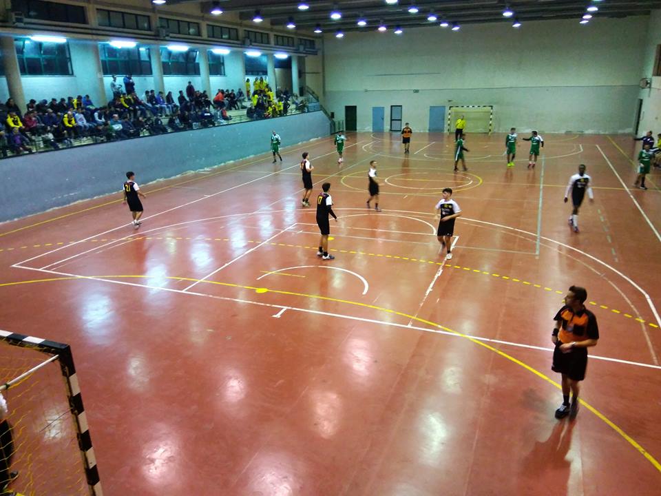 La Genesis Atellana Mobile torna al successo e batte Fondi, Toscano: “Vittoria meritata”