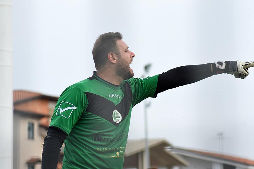 Poche emozioni tra Virtus Liburia e Vitulazio: a Trentola Ducenta pareggio a reti inviolate