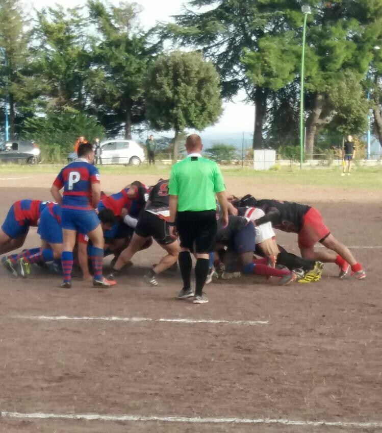 Vittoria sofferta in terra molisana per lo Spartacus