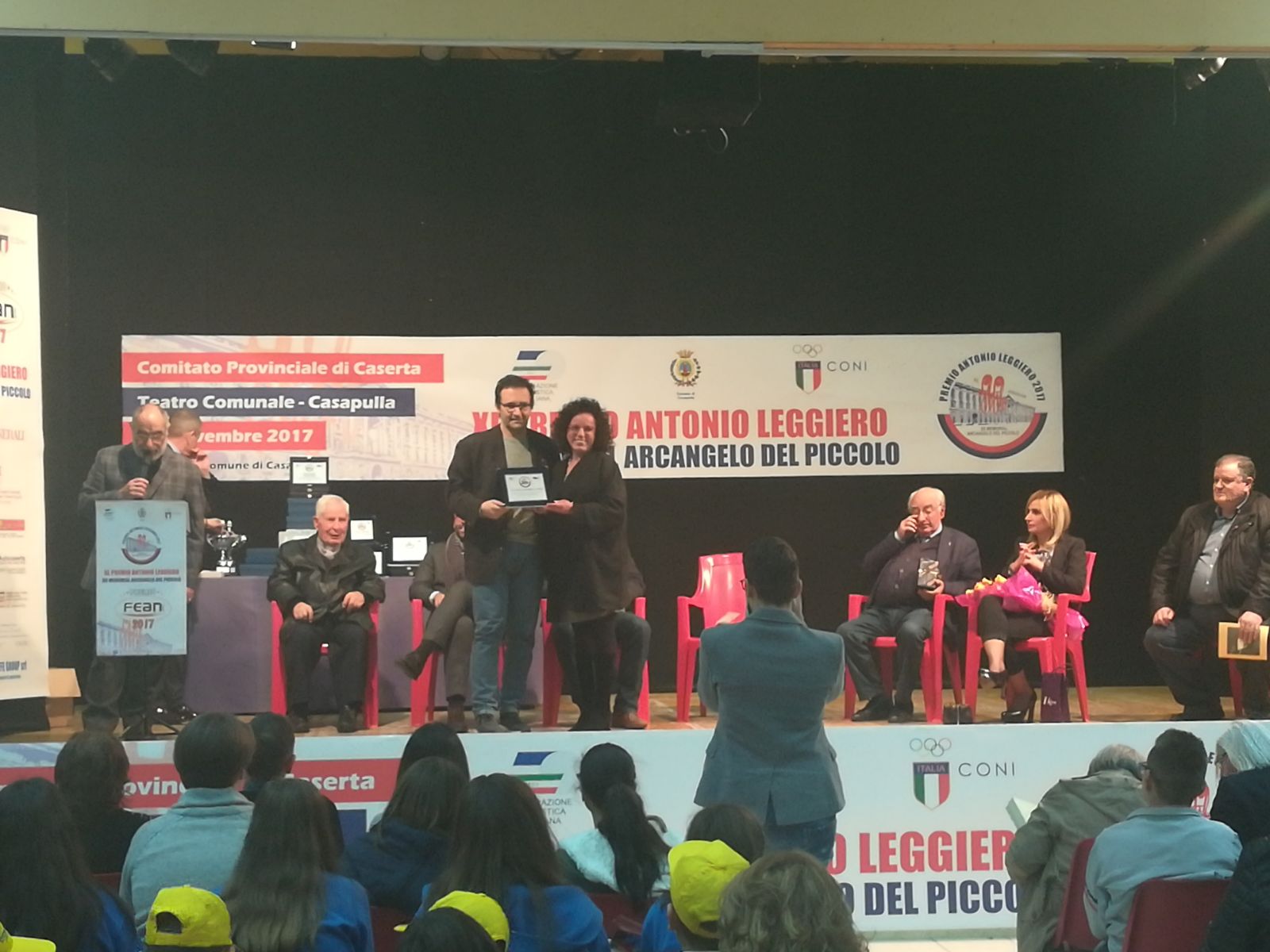 Stagione da incorniciare per la SS. Della Libera E S. Tammaro e Tifata Bike