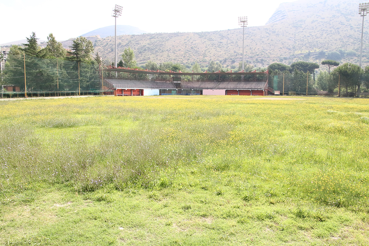 Lo stadio del baseball affidato alla Fibs. Approvato il protocollo d’intesa per la gestione del diamante di San Clemente